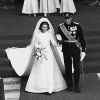 Kongeparets bryllup 1968